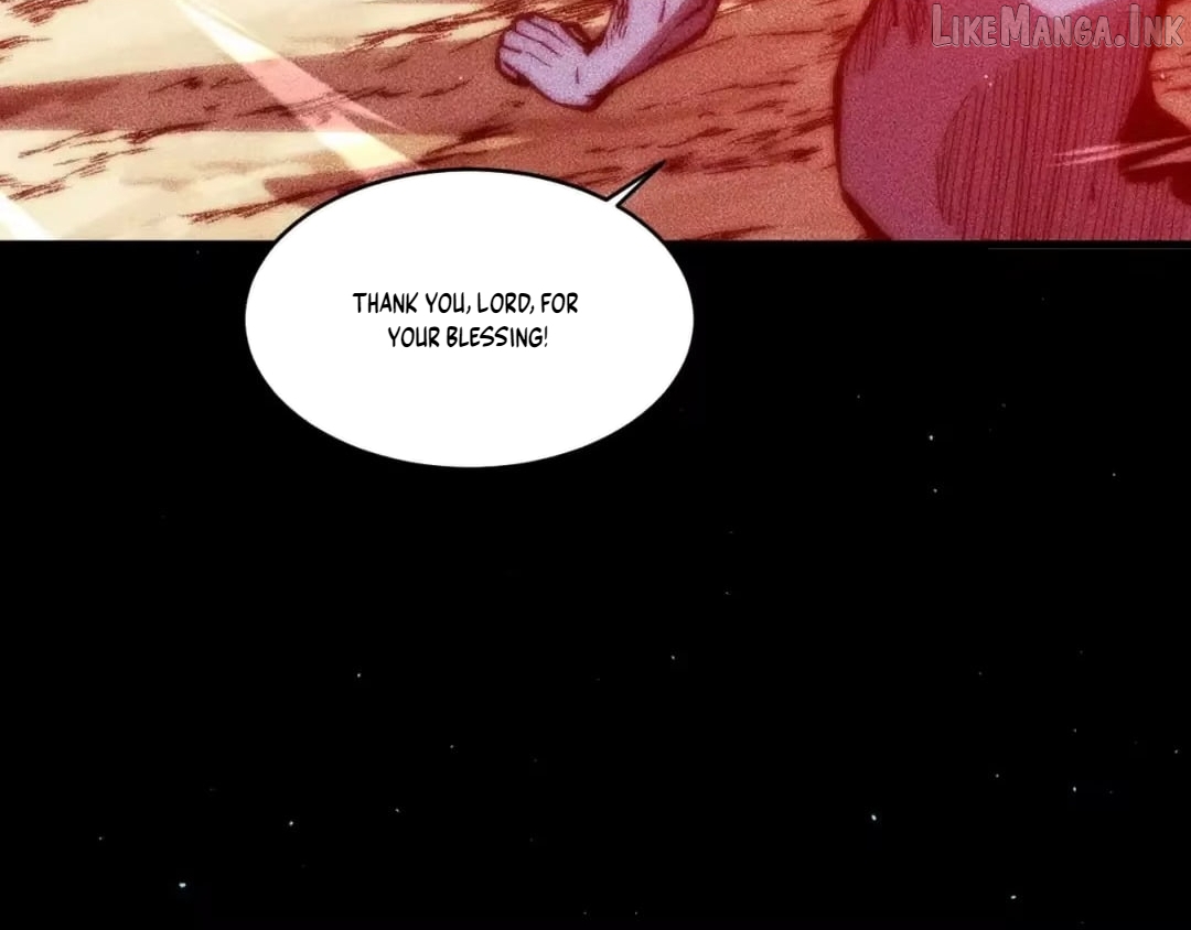 The End of the World: The Emperor Banner invites all female disciples to take their seats Chapter 67  - page 131